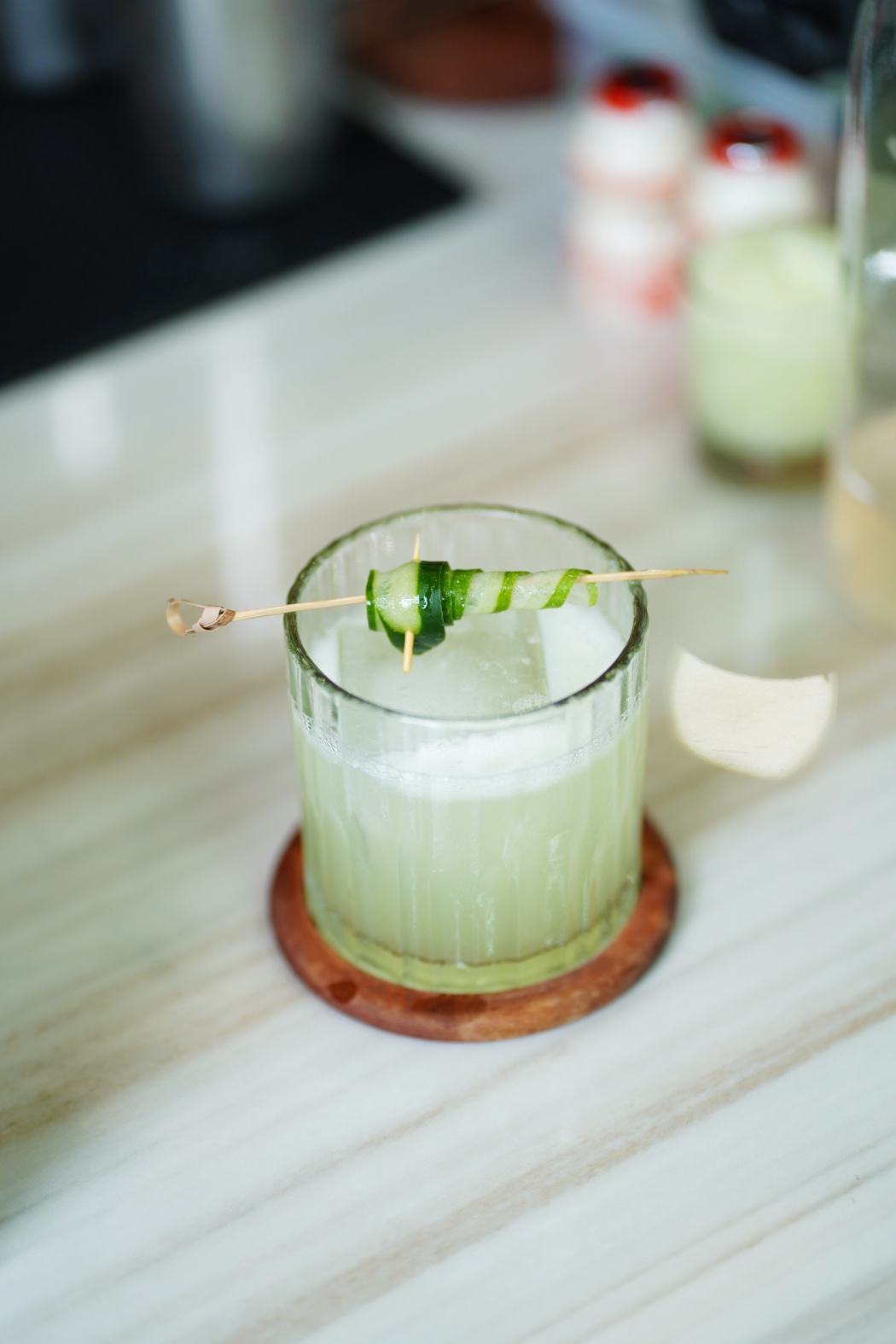 Carabao Cumber