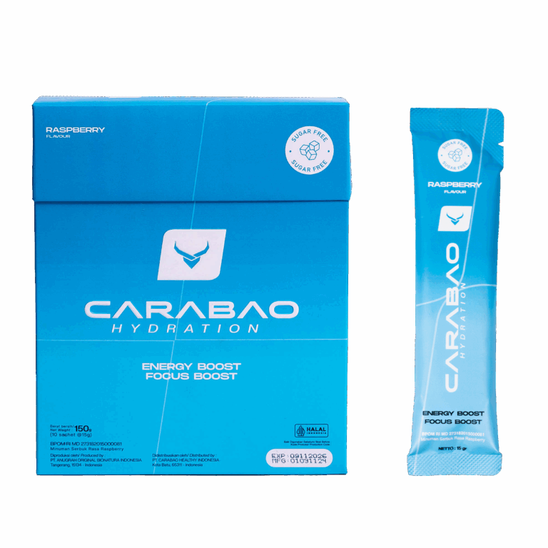 PRODUCT CARABAO HYDRATION